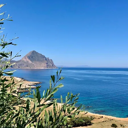 Casetta Calamancina * San Vito Lo Capo