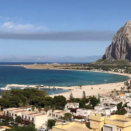 Casetta Calamancina San Vito Lo Capo