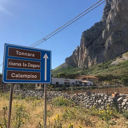 Casetta Calamancina