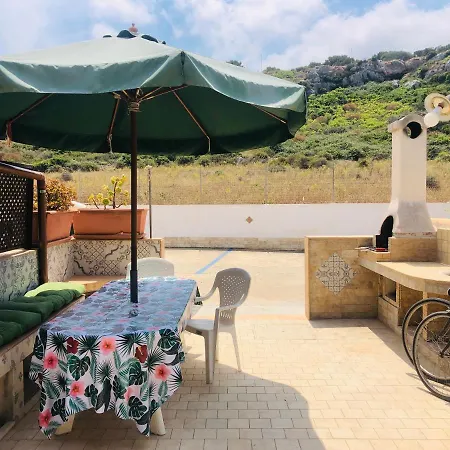 Casetta Calamancina Holiday home