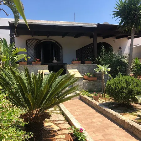 Holiday home Casetta Calamancina *
