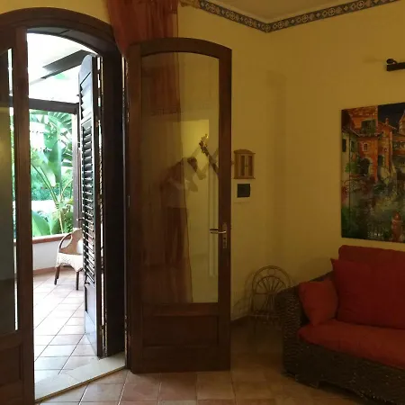 Holiday home Casetta Calamancina
