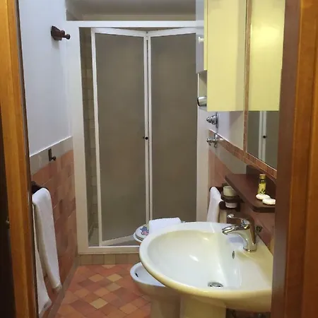 Casetta Calamancina Holiday home