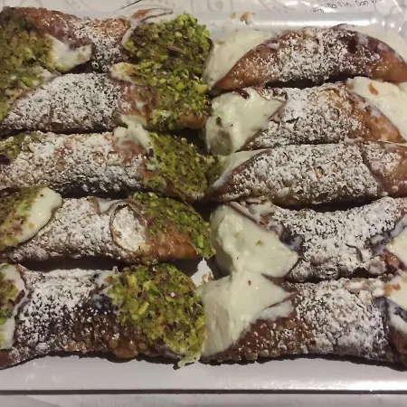 Holiday home Casetta Calamancina *
