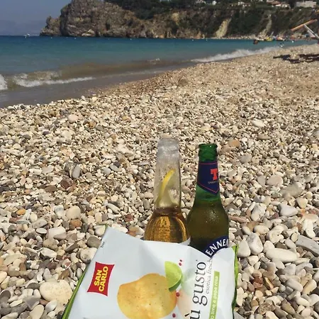 Casetta Calamancina Holiday home San Vito Lo Capo