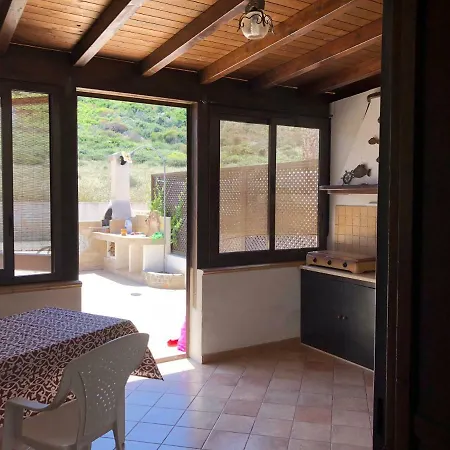 Casetta Calamancina Holiday home San Vito Lo Capo