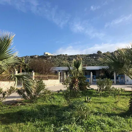 Casetta Calamancina Holiday home *