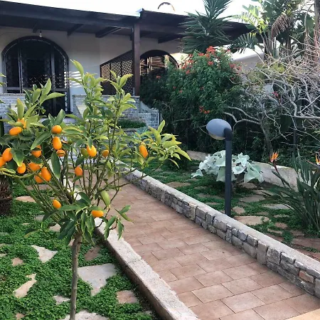 Holiday home Casetta Calamancina *