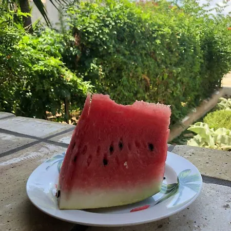 Casetta Calamancina Holiday home