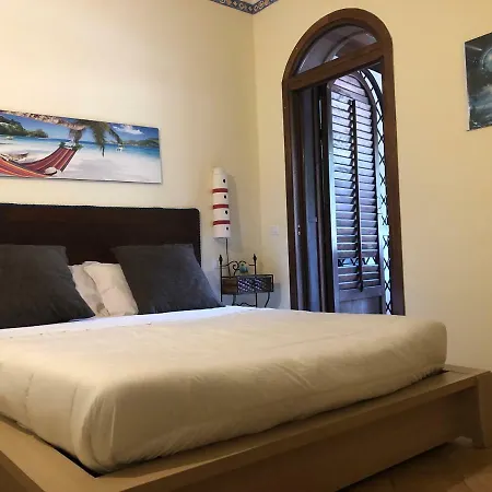 Holiday home Casetta Calamancina